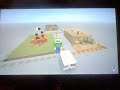 Crumbling Creation!! - Minecraft Wii U : Building Time (Build Battle) Ruin Structures