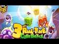 Cubic Defense 3Mins Real Time Battle gameplay, Cubic Defense, Cubic, Cubic Defense Gameplay, Defense