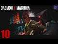 Daemon X Machina - Parte 10