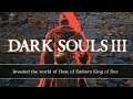 Dark Souls 3 - When You Invade the King of Dex...