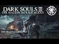 Dark Souls III -  Verstecktes Gebiet: Erzdrachengipfel - Boss: Alter Lindwurm| [Maddin]  #47