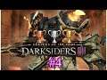 Darksiders 3 100%-Let's-Play DLC Keepers of the Void #04 | Roarakk (deutsch/german)