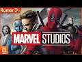 Deadpool Kills Fox's Marvel Universe Movie Pitched by Ryan Reynold