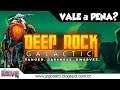 Deep Rock Galactic e seu COOP VICIANTE! (Xbox Play Anywhere)