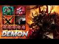 DeMoN Chaos Knight - Dota 2 Pro Gameplay [Watch & Learn]