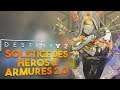 [DESTINY 2] LE SOLSTICE DES HEROS : TOUTES LES INFOS !