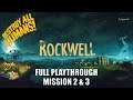 Destroy all Humans! Remake - NO THREAT (Playthrough Part 2) Mission 2 & 3