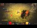 Diablo 3 Gameplay 646 no commentary