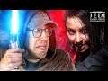 Die dunkle Seite ist so GEMEIN! | Star Wars Jedi: Fallen Order™