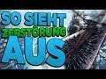 Diese 2 Endgame Großschwert Builds zerstören alles - Monster Hunter World Iceborne Deutsch