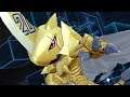 Digimon Story Cyber Sleuth Hackers Memory Clearing Chapter 4! PS4 Gameplay Walkthrough