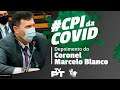 Direto de Brasília | Cobertura da CPI da Covid no Senado