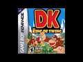 DK King of Swing GBA MP3
