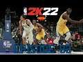 DO NOT GET LEFT BEHIND (GAME 64 @ MAVERICKS) | NBA 2K22 MyCareer Episode 82
