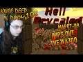 Doom - Hell Revealed (1997) MAP07-MAP09 - IMPS OUT THE WAZOO | KDID #102