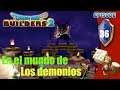 Dragon Quest Builders 2 GUIA 100% ESPAÑOL & ENGLISH! - EPISODIO 36 (CC)