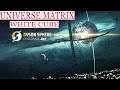 Dyson Sphere Program Finally Build Start Universe Matrix/White Cube