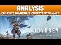 Elite Dangerous Odyssey Announcement Review