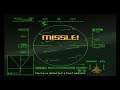 ePSXe - Ace Combat 2 - Mission 29 - Last Resort - Hard - Expert controls - Playstation emulator