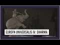 Europa Universalis IV Dharma - Official Trailer
