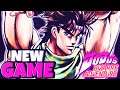 Everything You Should Know About Jojo's Bizarre Adventure Golden Anthem Explained in 1 Minute