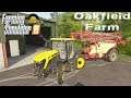 Farming Simulator 19 | Oakfield Farm | Seasons | time to get down to business