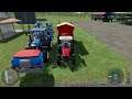 التحديث الجديد بعض الإضافات Farming Simulator 22