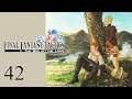 Final Fantasy Tactics — Part 42 - The Leading Man