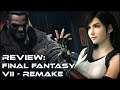 Final Fantasy VII Remake - Review [More than a Remake]