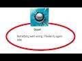 Fix Smash Hit Oops Something Went Wrong Error Please Try Again Later