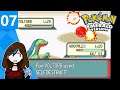 FlutterBug - Pokémon Emerald Version - Full Stream (Part 7)