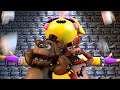 FNaF: Try Not To Laugh FUNNY CHALLENGE (Clean Five Nights At Freddy's)