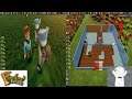 Founders' Fortune, Combat Training & Centralized Food Storage, EP 7 - Let's Play