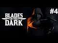 [FR] JDR - Blades in the Dark 🔪Campagne #4