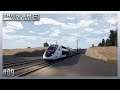 (FR) Train Sim World 2 #09 : TGV 5516