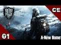 Frostpunk Extreme  - A New home  | Part 1