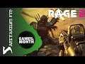 Game of the Month (May 2019): RAGE 2 Let's Play [Day 1] | Sanitarium.FM