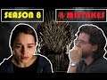 Game Of Thrones - How To Ruin 11 Years Of Success Within 30 Minutes
