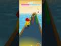 Giant Rush! All Levels Gameplay Android,ios (Levels 110)        #GiantRush! #mobilegame #game