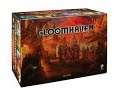 GLOOMHAVEN Live Unboxing Dungeon Crawling Campaign Board Game