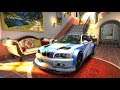 GTA 5 A BMW M3 NEED FOR SPEED IN MY HOUSE AMAZING