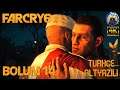 Hapishane Baskını / Far Cry 6 Türkçe Altyazılı Bölüm 14 (4K 60fps)