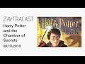 Harry Potter and the Chamber of Secrets (2002) - ретрострим Завтракаста