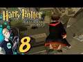 Harry Potter and the Chamber of Secrets PS2 - Part 8: Free Flight