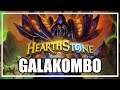 HEARTHSTONE TROLLPETITIVE: GalaKombo