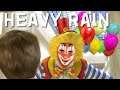 HEAVY RAIN [PC] #02 Der rote Luftballon... ● Let's play deutsch