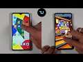 Helio G90T vs Snapdragon 845 Speed test/Gaming comparison PUBG! Redmi Note 8 Pro vs Vivo Iqoo Neo