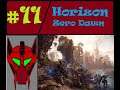 Horizon zero dawn Part 11 Counter raid