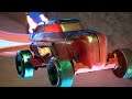 Hot Wheels Unleashed - "First Person" Gameplay (HD)