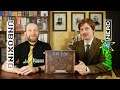 HP Hogwarts Battle Unboxing ITA HD - JustNerd